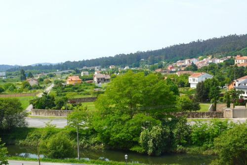 Hostal Albergue Pensi�n Flavia
