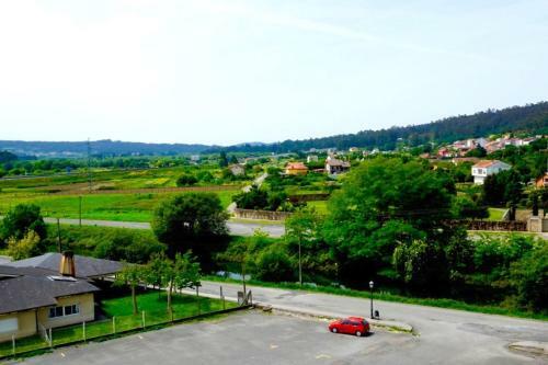 Hostal Albergue Pensi�n Flavia