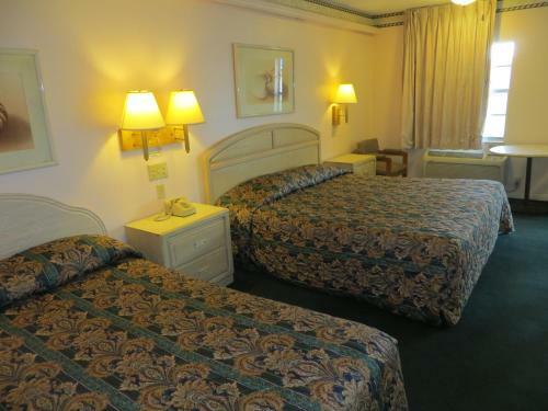 Motel Budget Inn