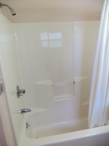 Motel Budget Inn