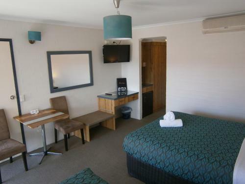 Winsor Park Motor Inn