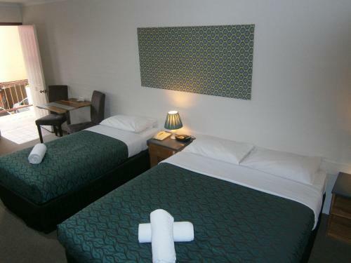 Winsor Park Motor Inn