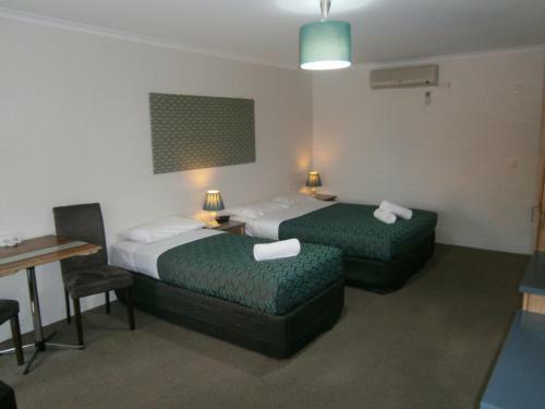 Winsor Park Motor Inn