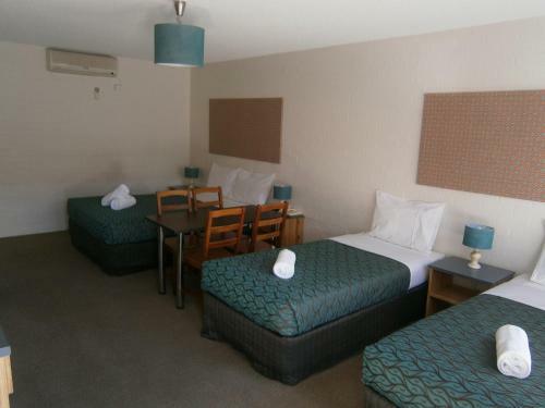 Winsor Park Motor Inn