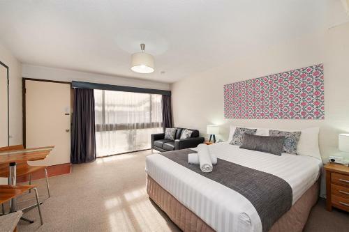 Winsor Park Motor Inn