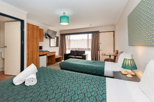 Winsor Park Motor Inn