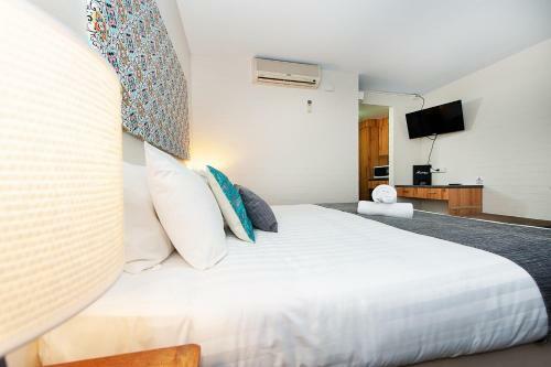Winsor Park Motor Inn