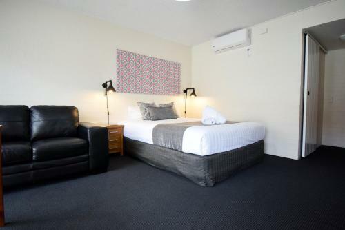 Winsor Park Motor Inn