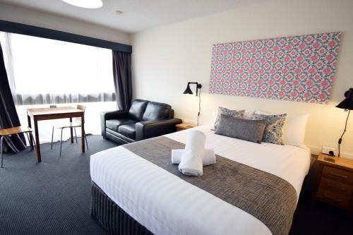 Winsor Park Motor Inn