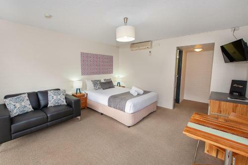 Winsor Park Motor Inn