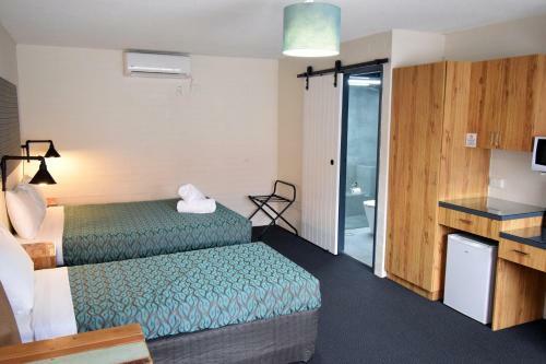 Winsor Park Motor Inn