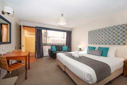 Winsor Park Motor Inn