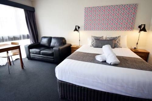 Winsor Park Motor Inn