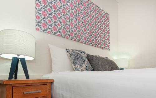 Winsor Park Motor Inn