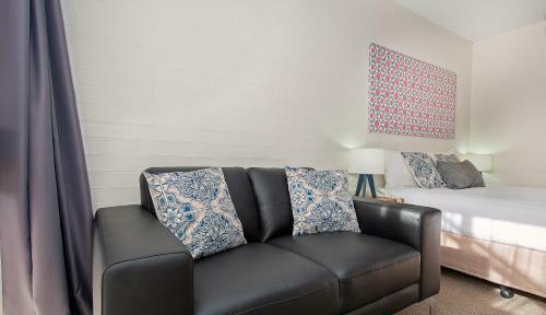 Winsor Park Motor Inn