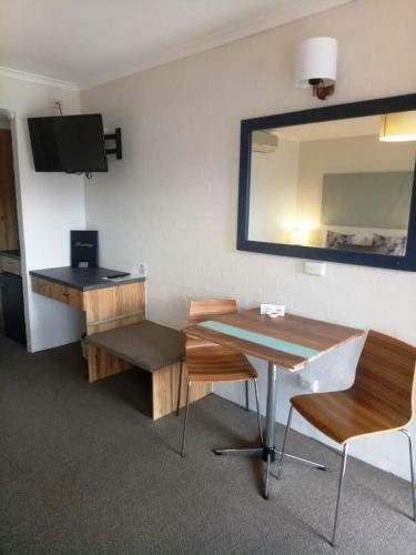 Winsor Park Motor Inn