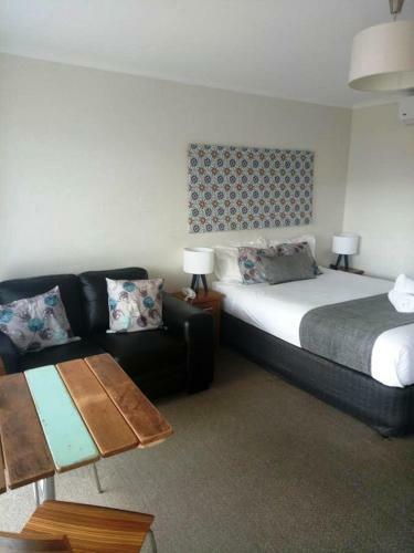 Winsor Park Motor Inn