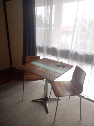 Winsor Park Motor Inn