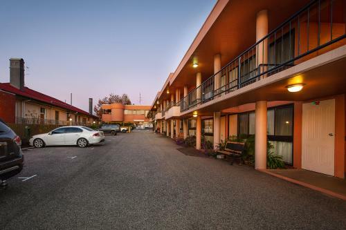 Winsor Park Motor Inn
