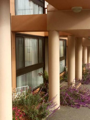 Winsor Park Motor Inn
