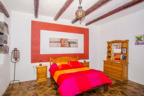 Apartamento Los 4 Nobles
