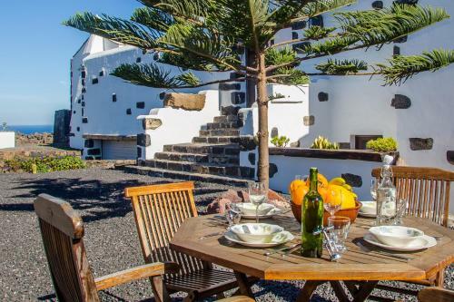 Apartamento Los 4 Nobles