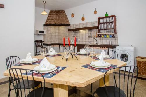 Apartamento Los 4 Nobles