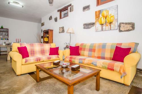 Apartamento Los 4 Nobles
