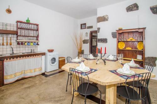 Apartamento Los 4 Nobles