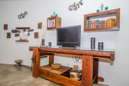 Apartamento Los 4 Nobles