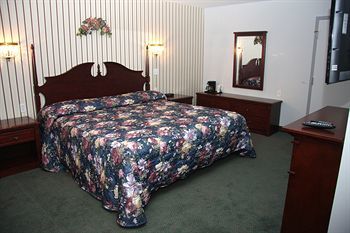 Motel Howard Johnson Inn Moncton