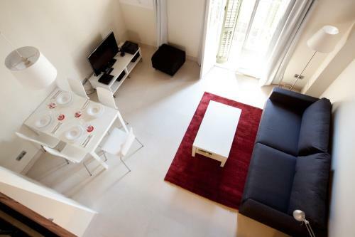 Apartamento Ab Poble Nou Venero