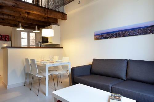 Apartamento Ab Poble Nou Venero