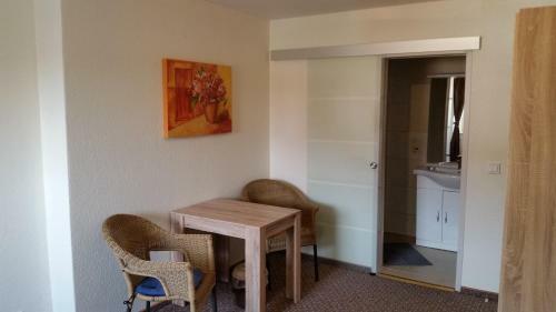 Hotel Deutsches Haus Francop