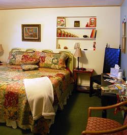 Anchorage Walkabout Town Bed And Breakfast