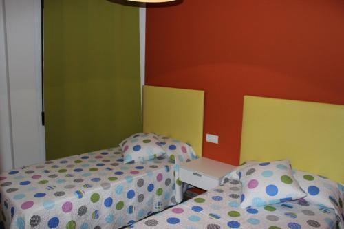 Holiday Apartments Malvarrosa Beach
