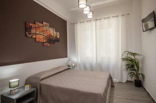 Bed & Breakfast Ajana Rooms