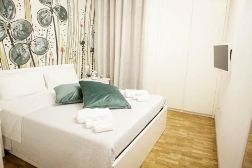 Apartamento Villanova Sweet Home