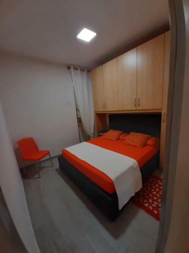 Apartamento Oleandro