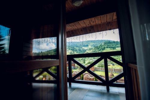 Hotel Chalet Filvarok