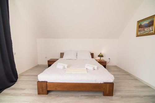 Apartamento Margit Sziget