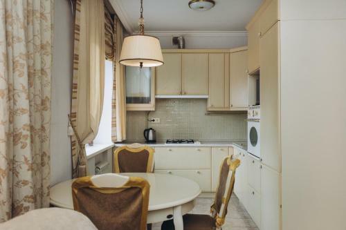 Apartment Lux Center
