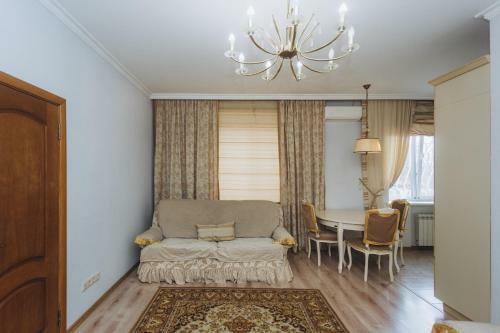 Apartment Lux Center