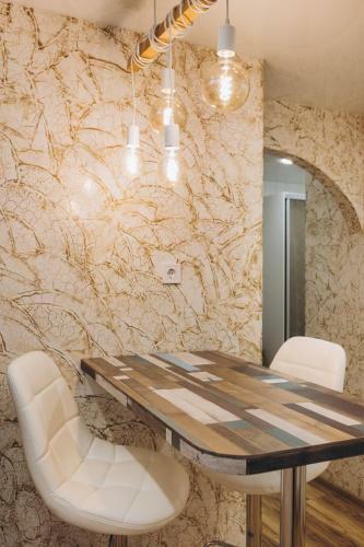 Luxe Apartments Illinskaya 3 Floor