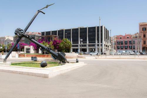 Apartamento Right House Grand Sur Le Port - Harbour View