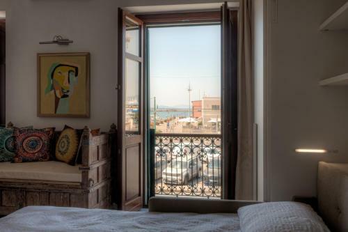 Apartamento Right House Grand Sur Le Port - Harbour View