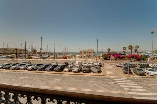 Apartamento Right House Grand Sur Le Port - Harbour View