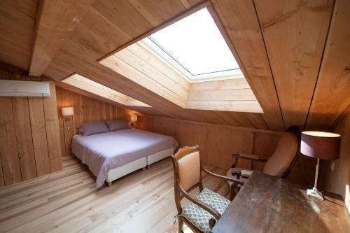 Apartamento L'annexe De Ma Cabane