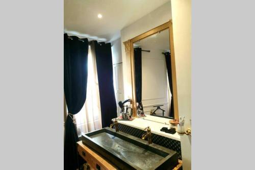 Apartamento C?ur De Saint-pierre 2