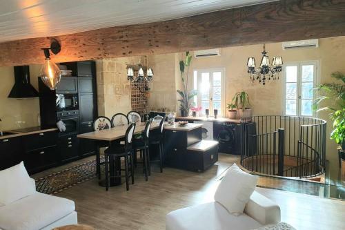Apartamento C?ur De Saint-pierre 2